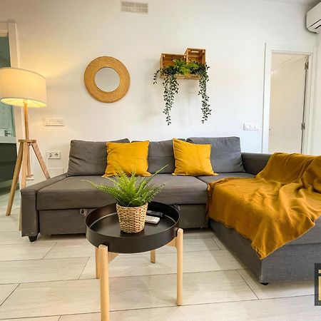 Atarazanas Centro Apartment Malaga Bagian luar foto