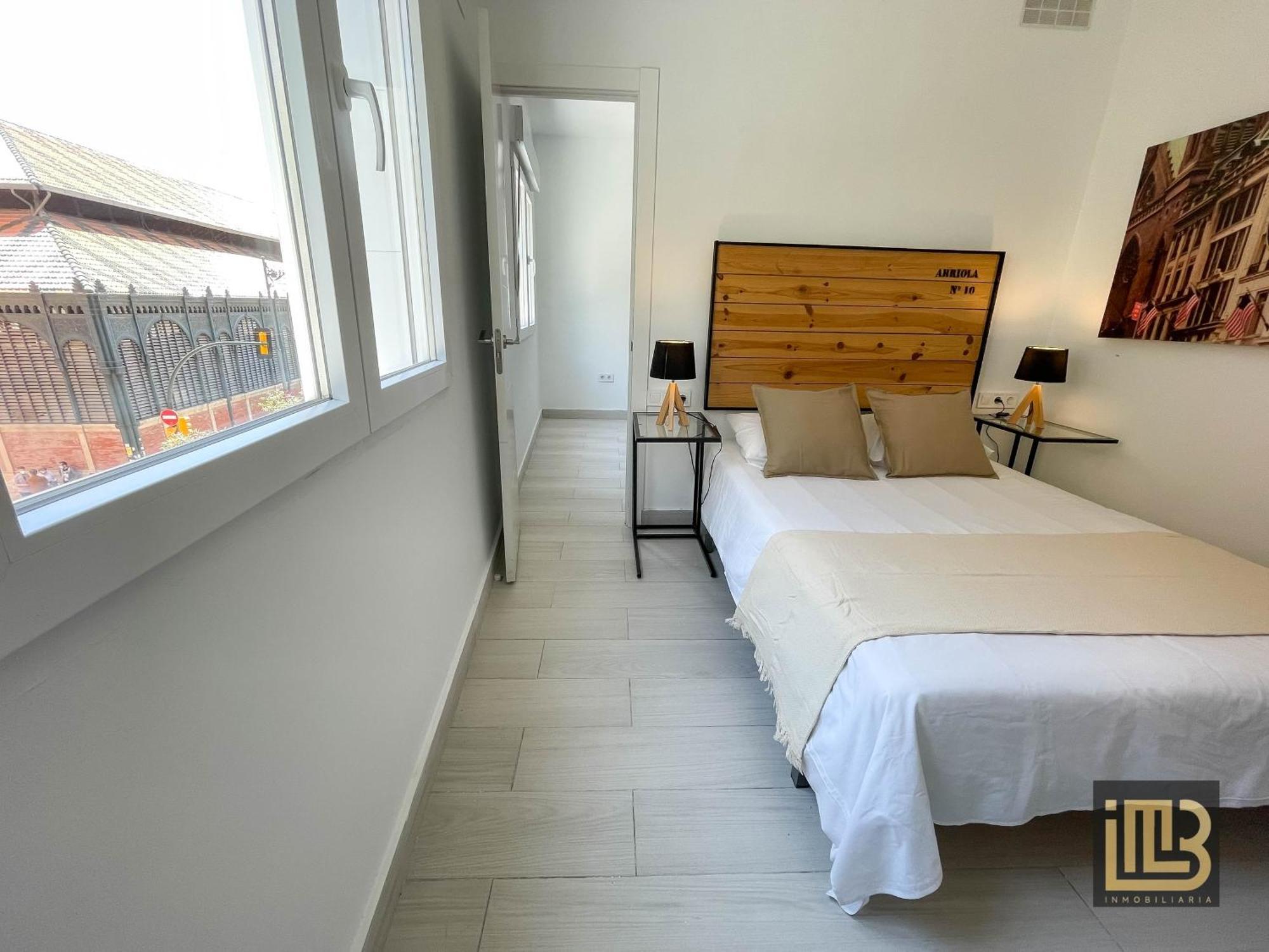 Atarazanas Centro Apartment Malaga Bagian luar foto