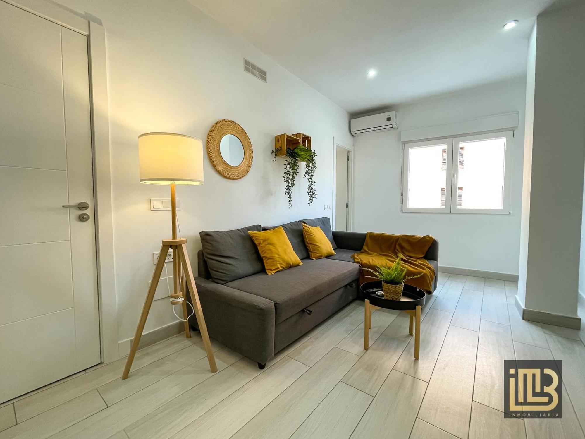 Atarazanas Centro Apartment Malaga Bagian luar foto
