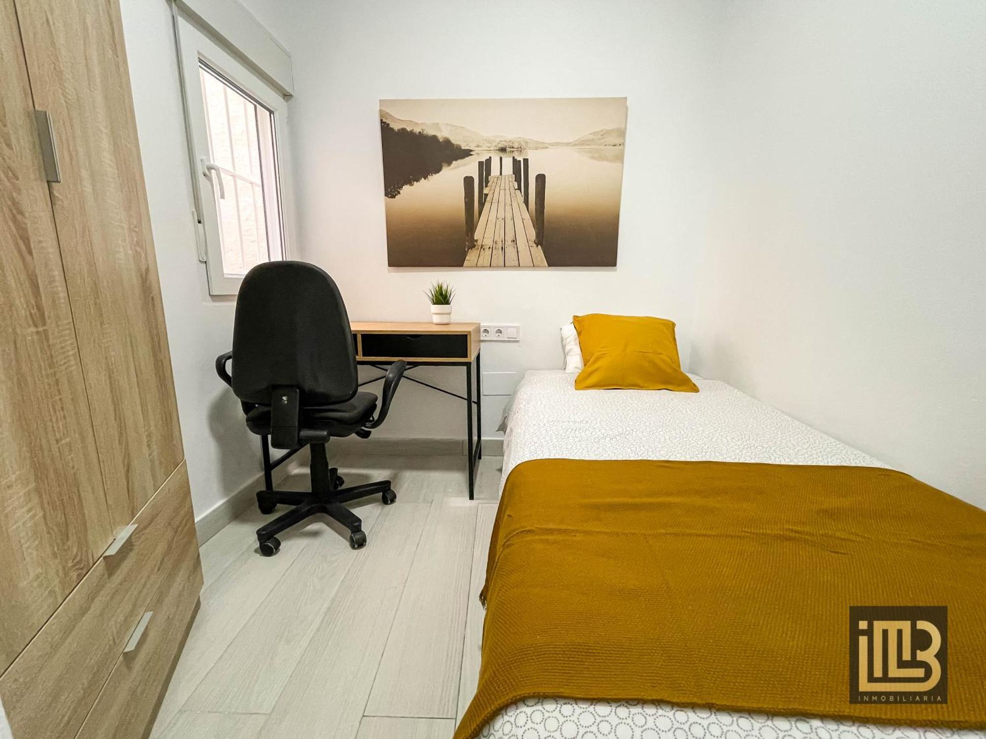 Atarazanas Centro Apartment Malaga Bagian luar foto