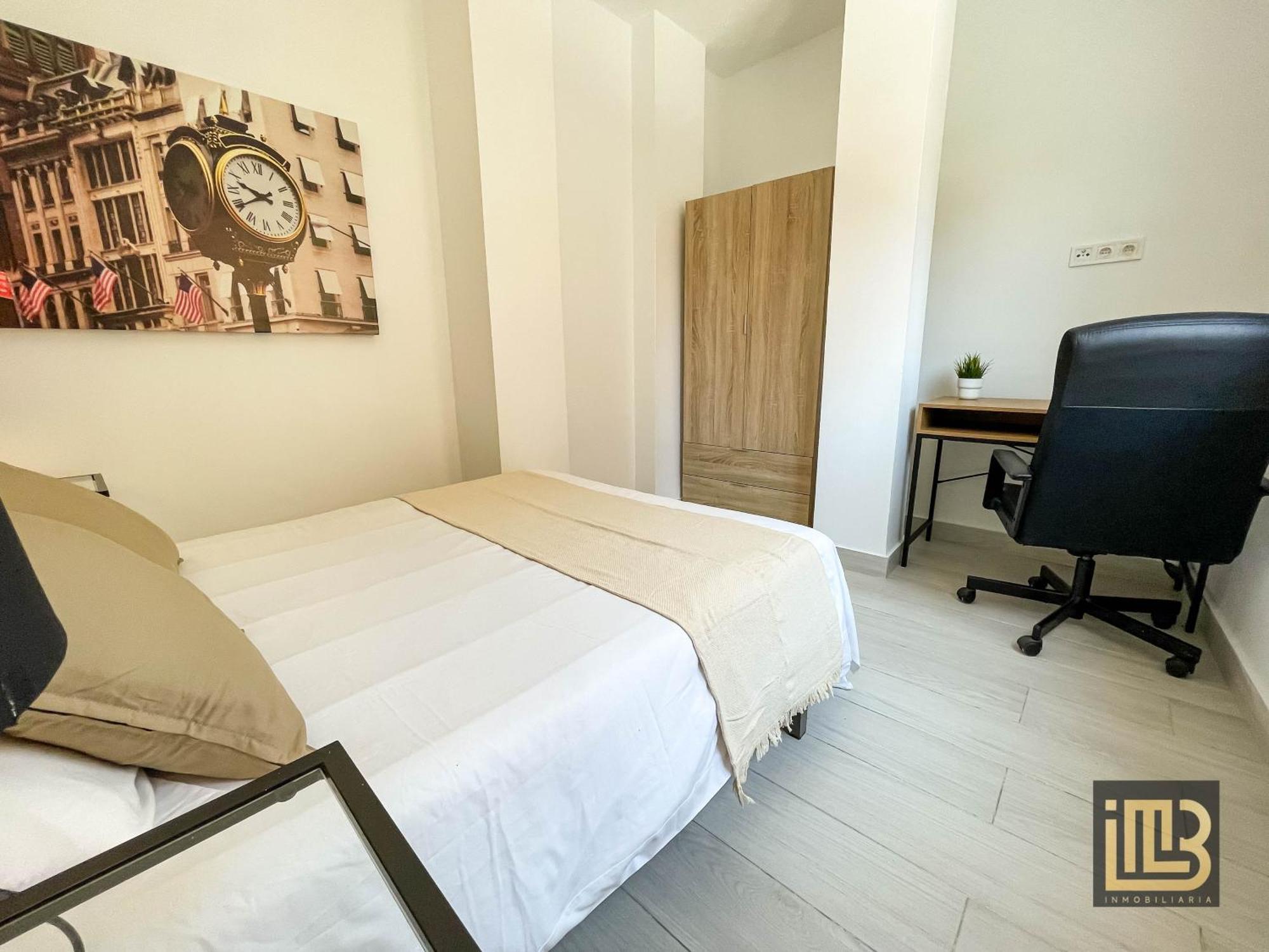 Atarazanas Centro Apartment Malaga Bagian luar foto