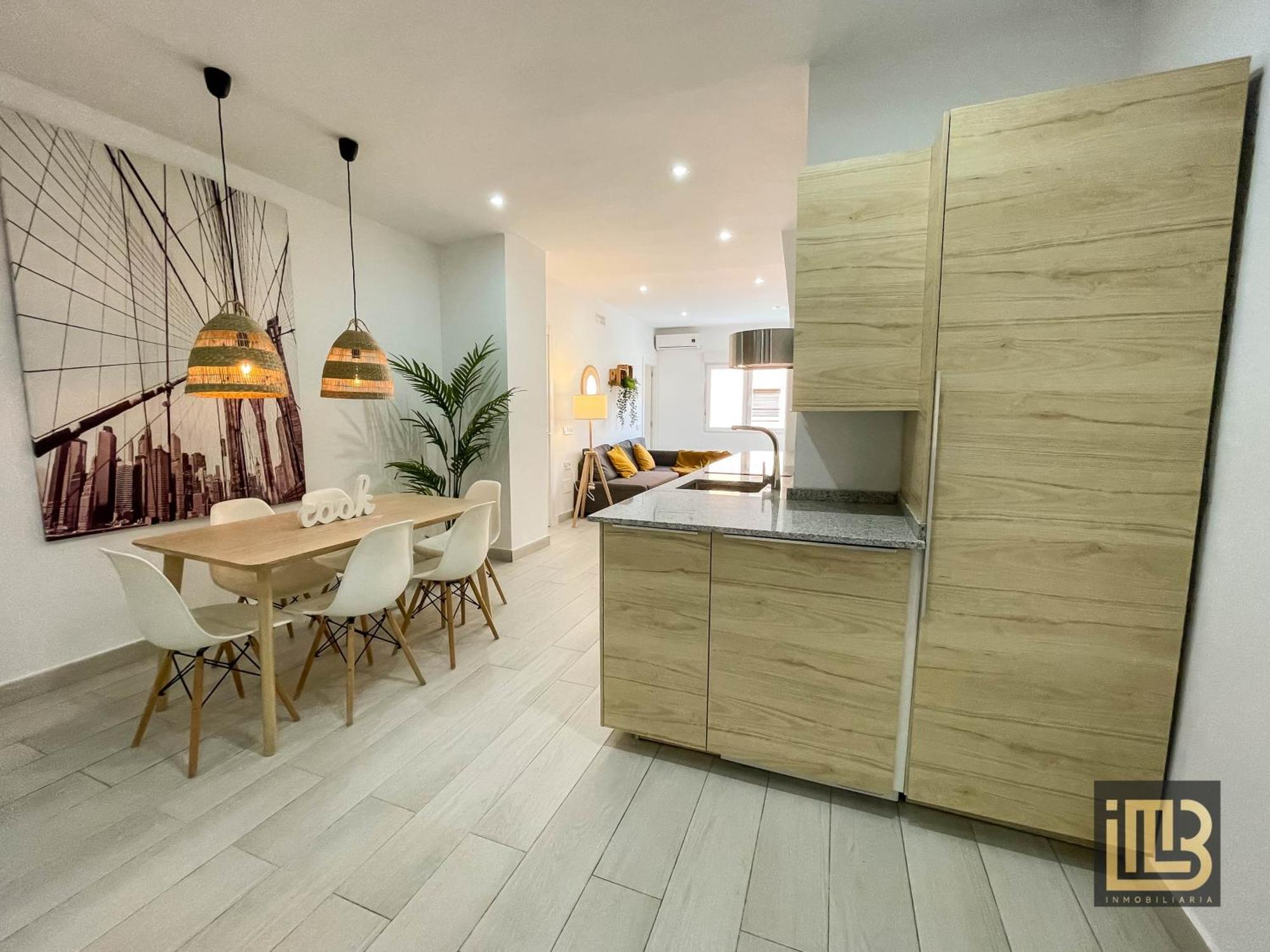 Atarazanas Centro Apartment Malaga Bagian luar foto