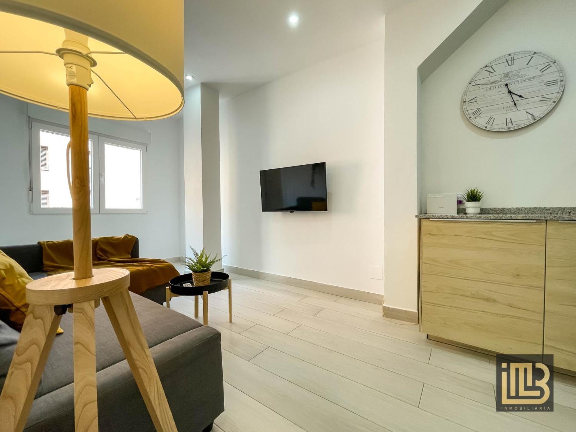 Atarazanas Centro Apartment Malaga Bagian luar foto
