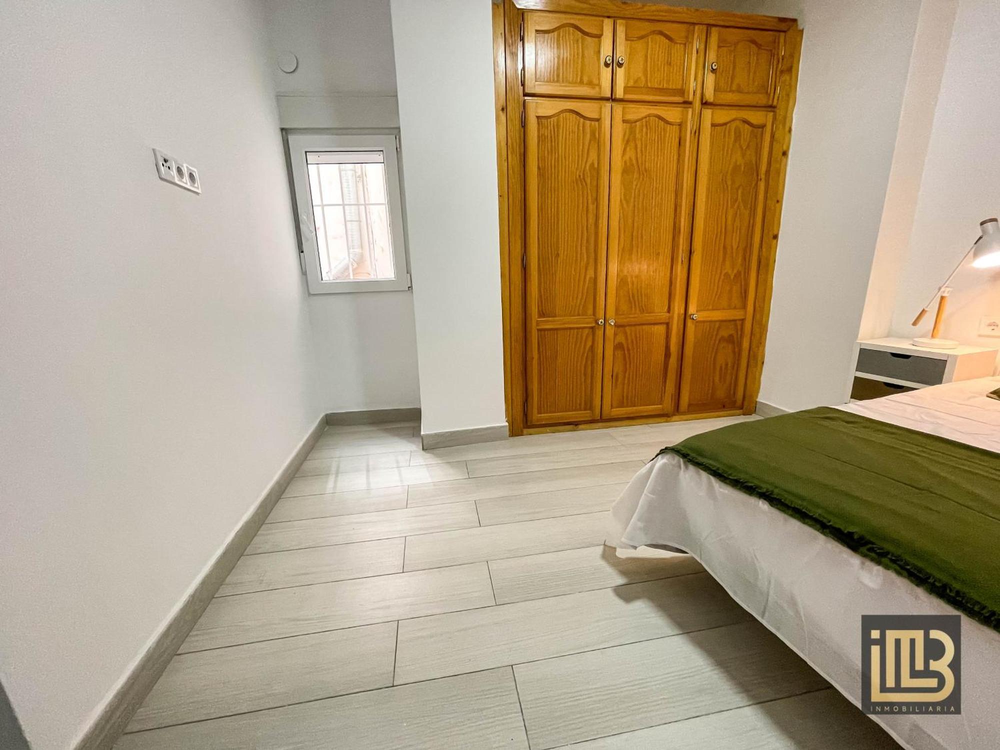 Atarazanas Centro Apartment Malaga Bagian luar foto