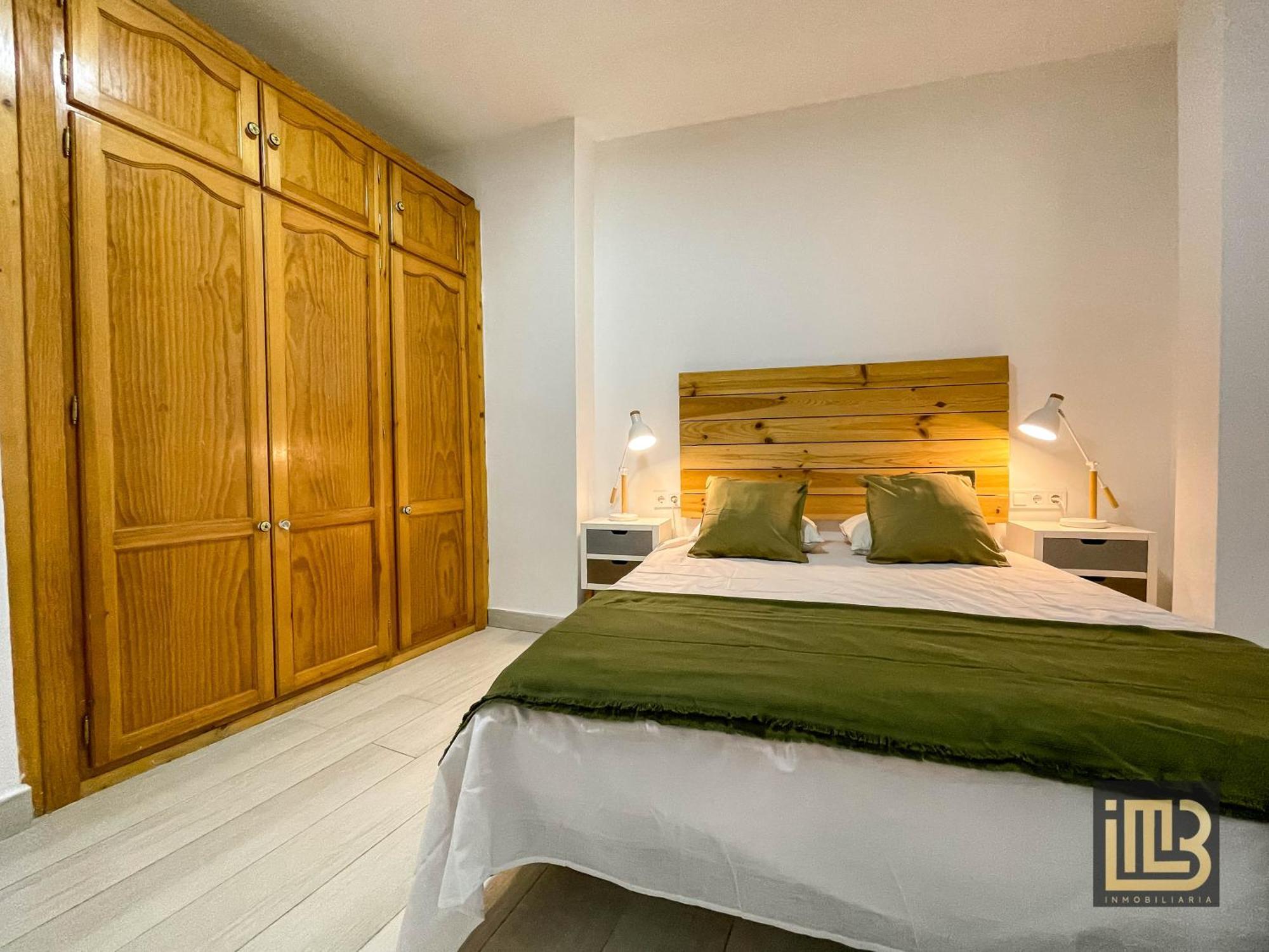Atarazanas Centro Apartment Malaga Bagian luar foto
