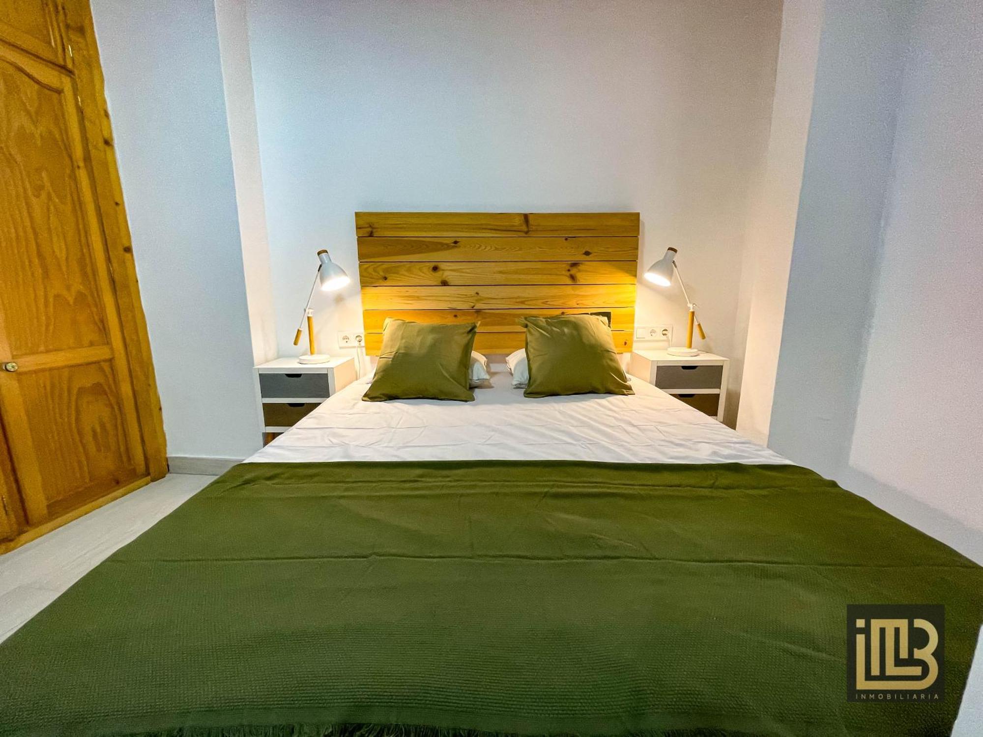 Atarazanas Centro Apartment Malaga Bagian luar foto