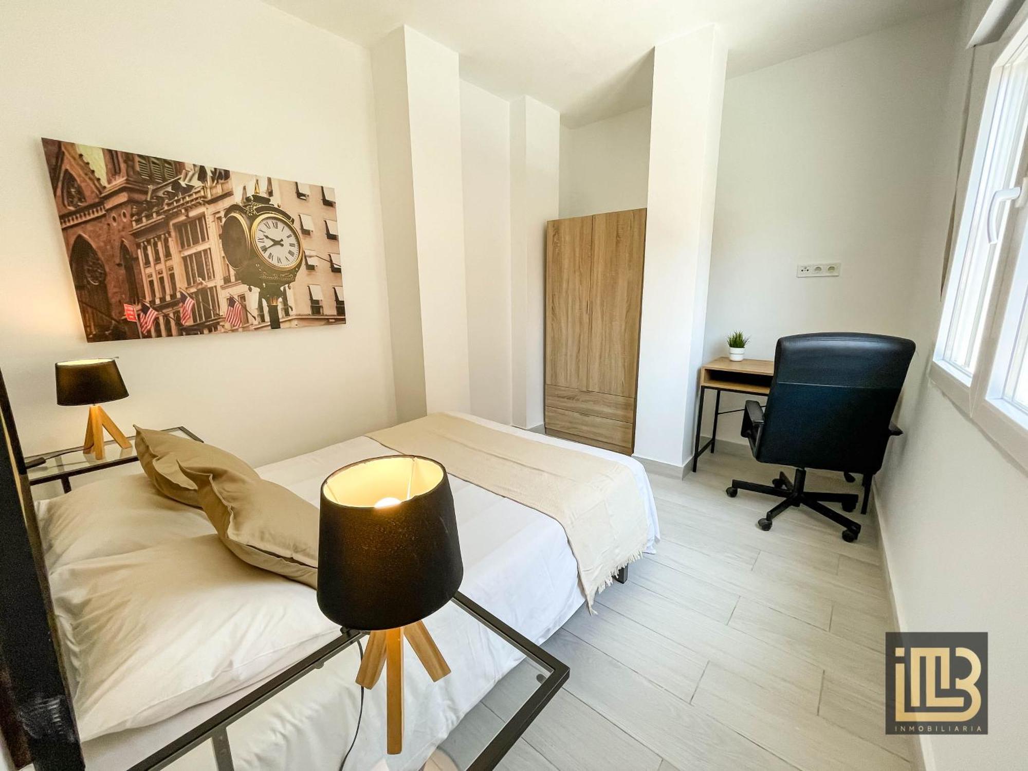 Atarazanas Centro Apartment Malaga Bagian luar foto