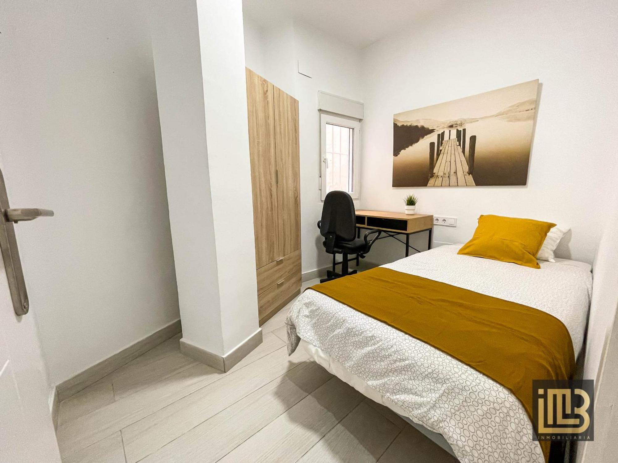Atarazanas Centro Apartment Malaga Bagian luar foto